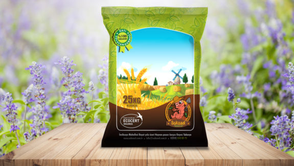 Kaliforniya Solucan Gübresi