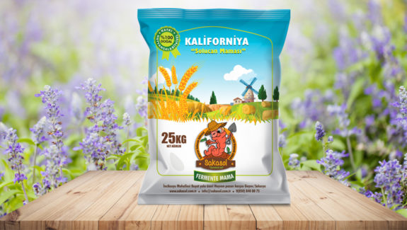 Sakarya Solucan Maması